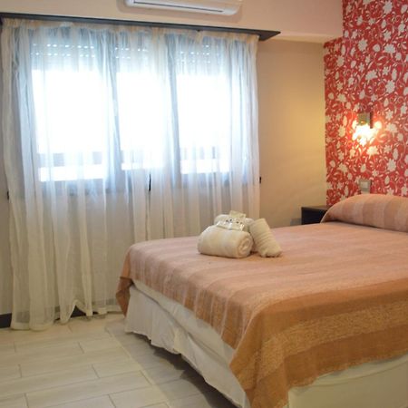 Hotel Castellon มาร์เดลปลาตา ภายนอก รูปภาพ