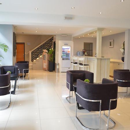 Hotel Castellon มาร์เดลปลาตา ภายนอก รูปภาพ