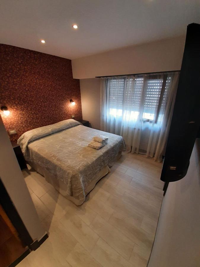 Hotel Castellon มาร์เดลปลาตา ภายนอก รูปภาพ