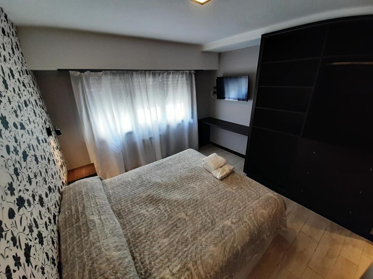 Hotel Castellon มาร์เดลปลาตา ภายนอก รูปภาพ