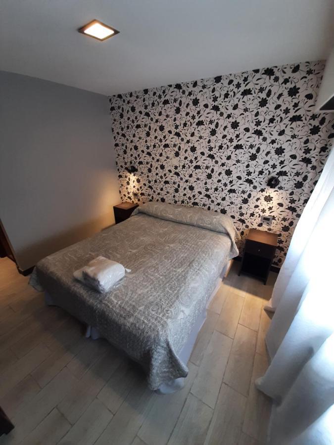 Hotel Castellon มาร์เดลปลาตา ภายนอก รูปภาพ