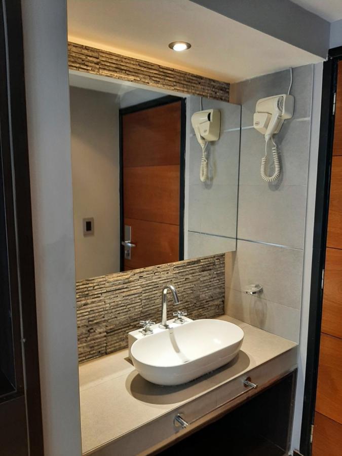 Hotel Castellon มาร์เดลปลาตา ภายนอก รูปภาพ