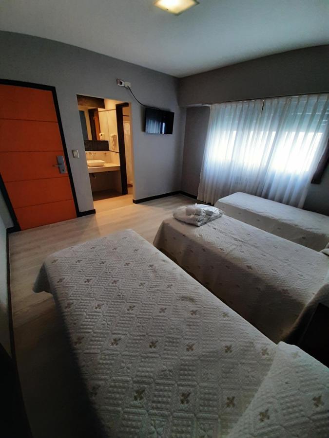 Hotel Castellon มาร์เดลปลาตา ภายนอก รูปภาพ