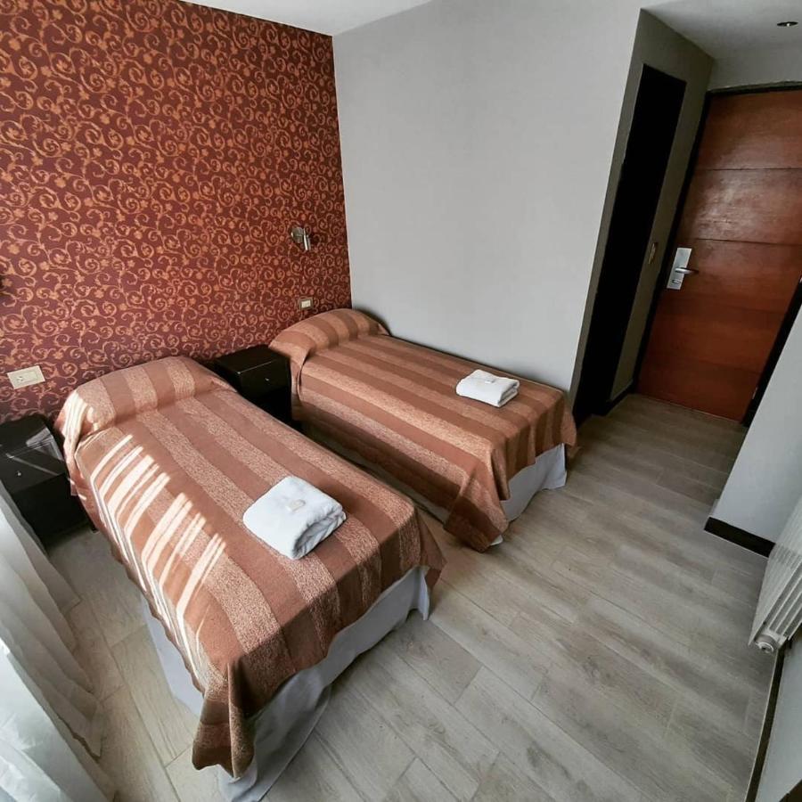 Hotel Castellon มาร์เดลปลาตา ภายนอก รูปภาพ