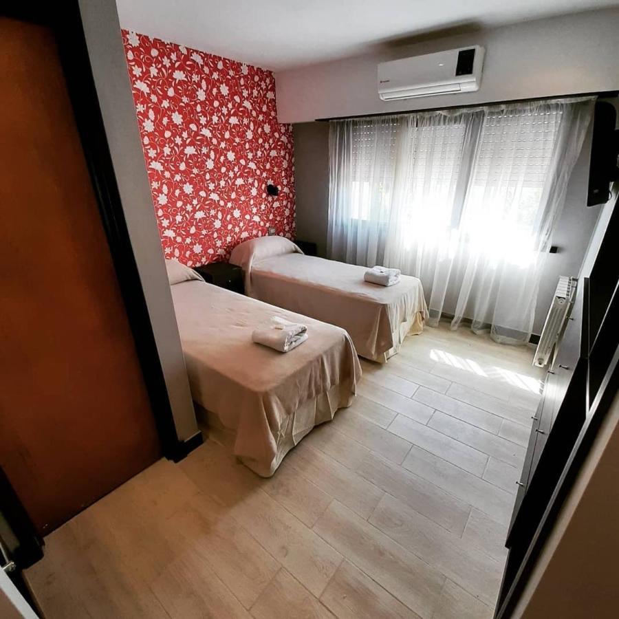 Hotel Castellon มาร์เดลปลาตา ภายนอก รูปภาพ
