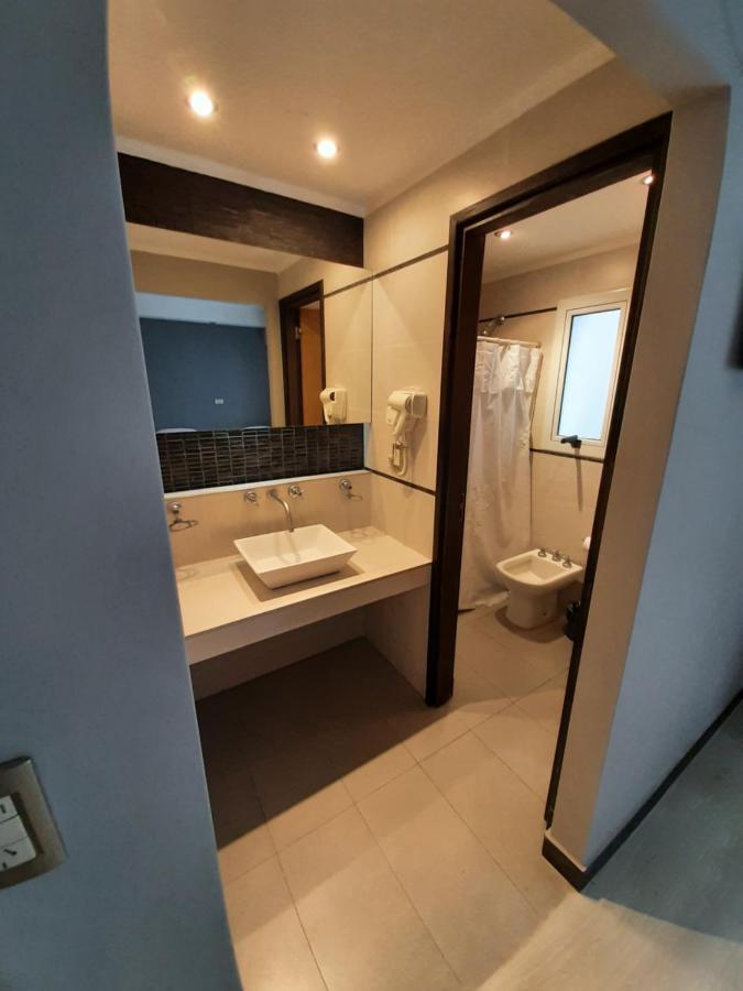 Hotel Castellon มาร์เดลปลาตา ภายนอก รูปภาพ