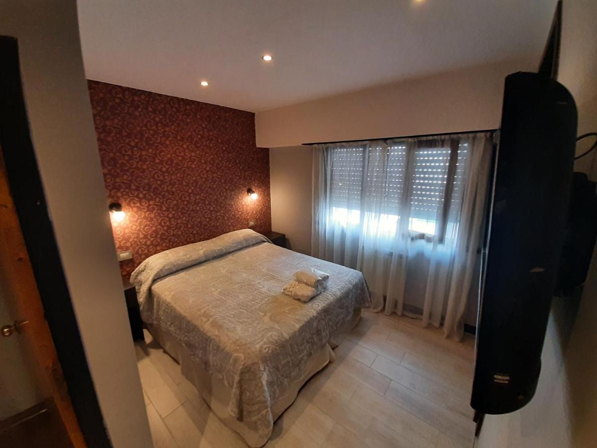 Hotel Castellon มาร์เดลปลาตา ภายนอก รูปภาพ