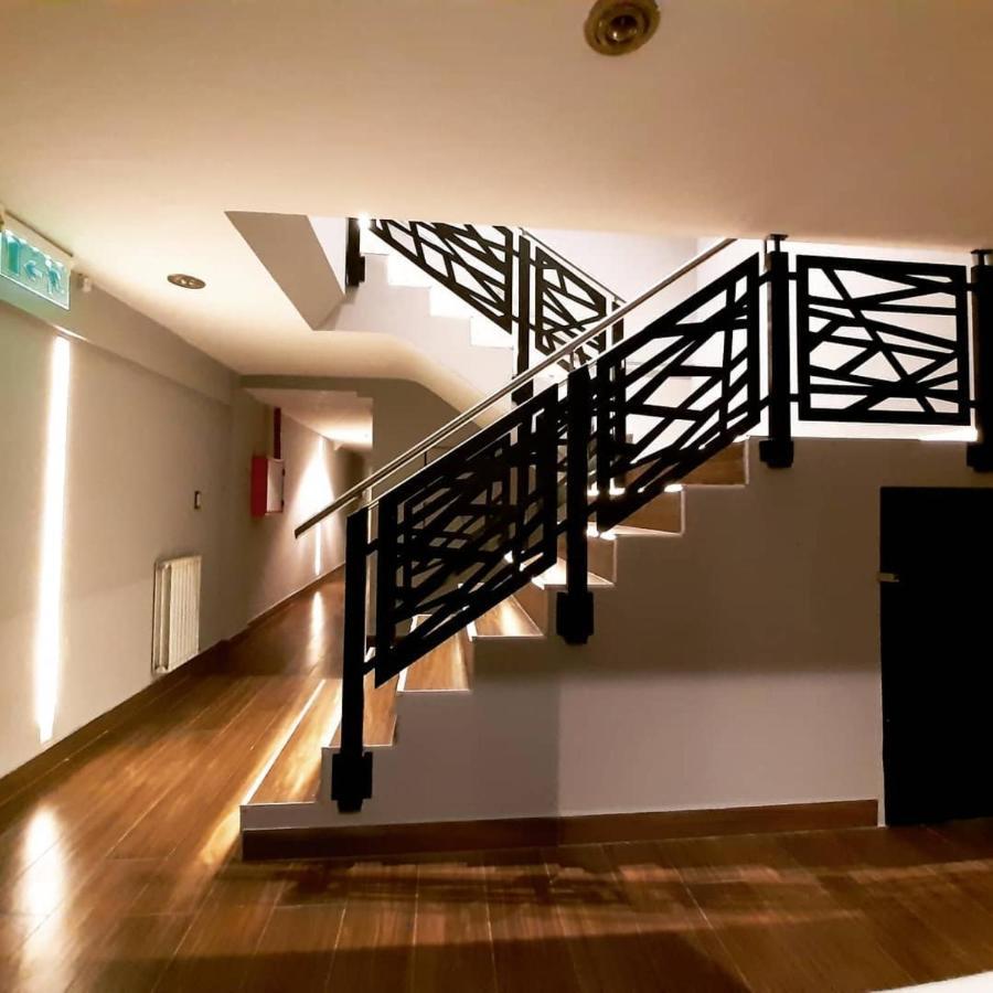 Hotel Castellon มาร์เดลปลาตา ภายนอก รูปภาพ