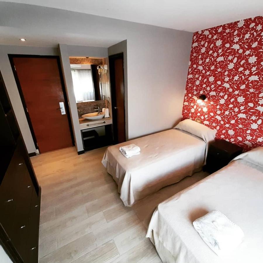 Hotel Castellon มาร์เดลปลาตา ภายนอก รูปภาพ