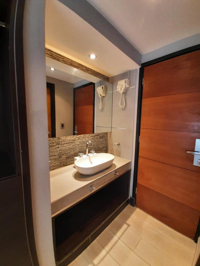 Hotel Castellon มาร์เดลปลาตา ภายนอก รูปภาพ