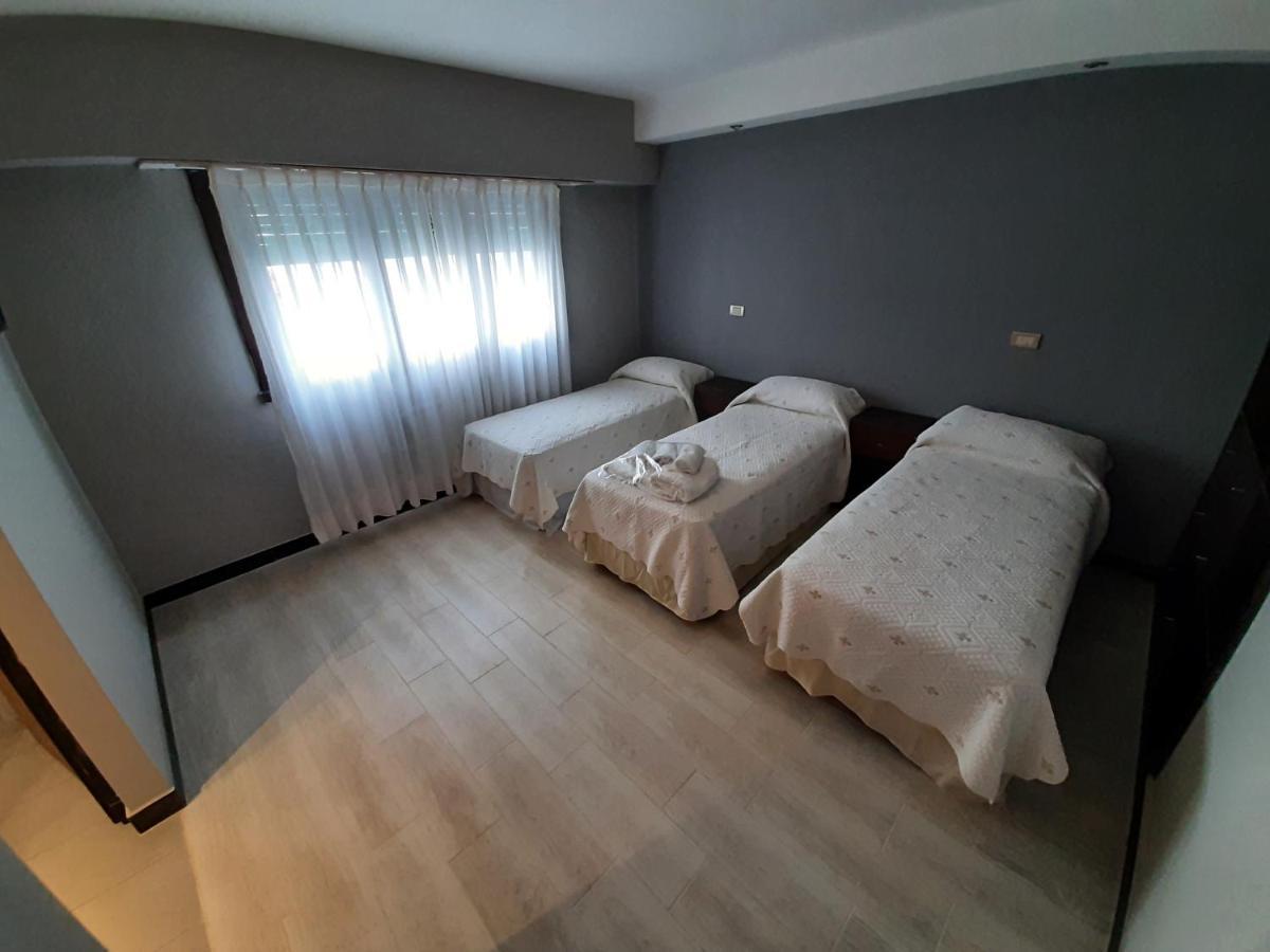 Hotel Castellon มาร์เดลปลาตา ภายนอก รูปภาพ