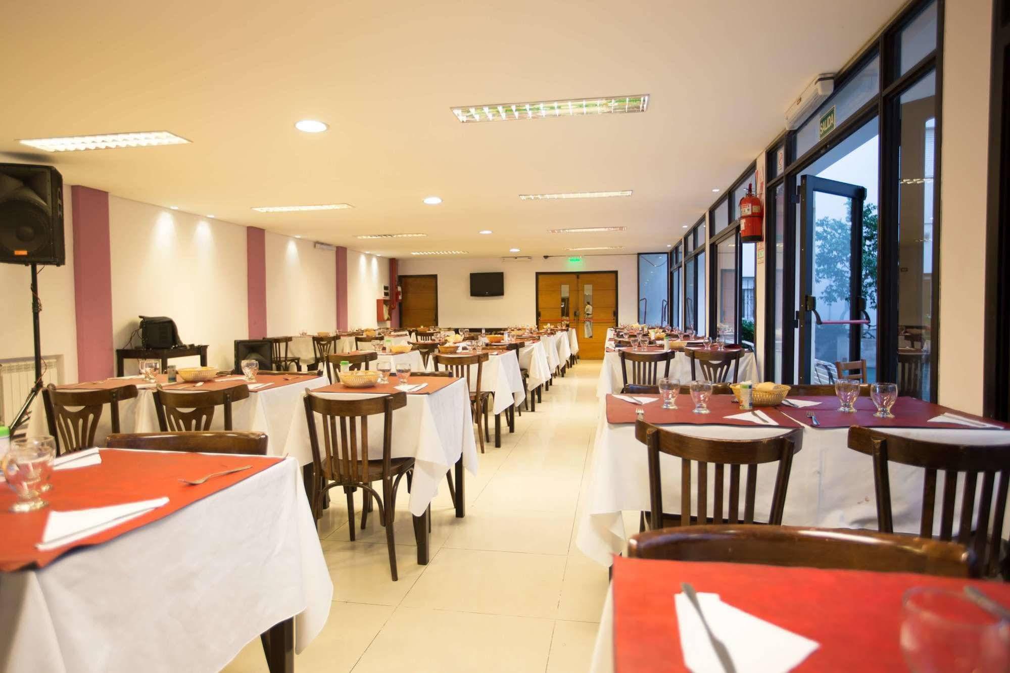 Hotel Castellon มาร์เดลปลาตา ภายนอก รูปภาพ