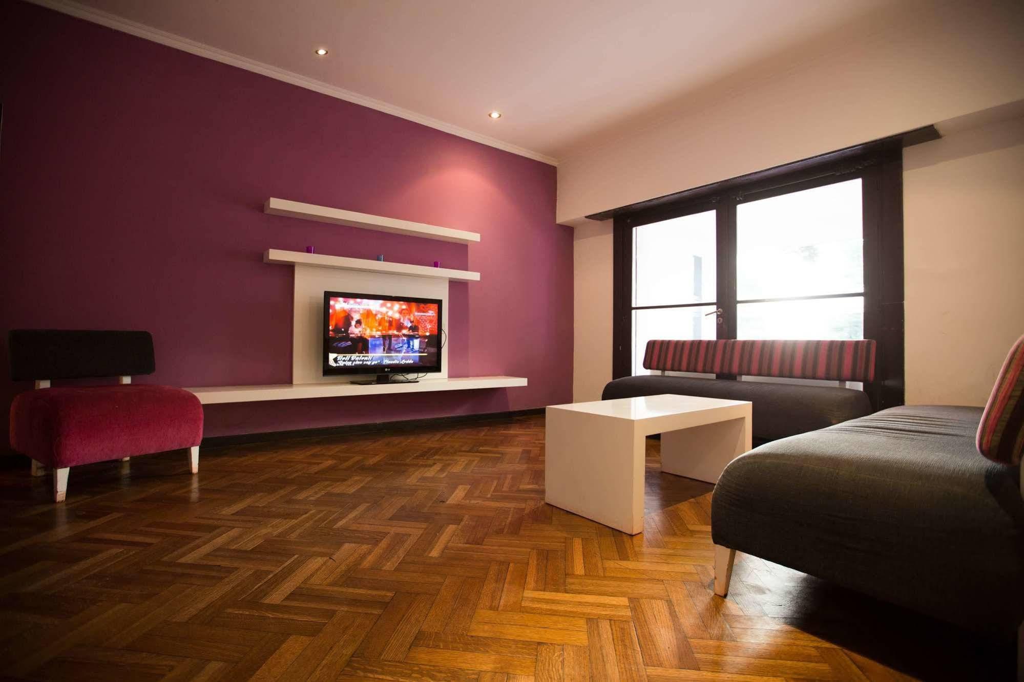 Hotel Castellon มาร์เดลปลาตา ภายนอก รูปภาพ