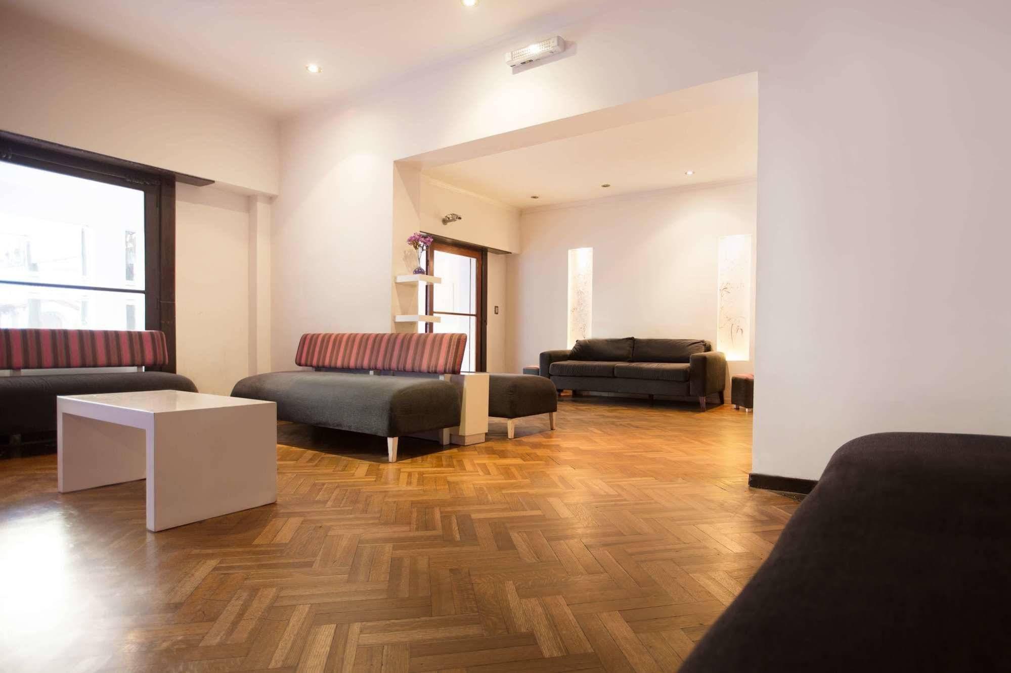 Hotel Castellon มาร์เดลปลาตา ภายนอก รูปภาพ