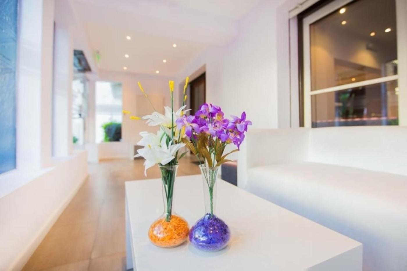 Hotel Castellon มาร์เดลปลาตา ภายนอก รูปภาพ