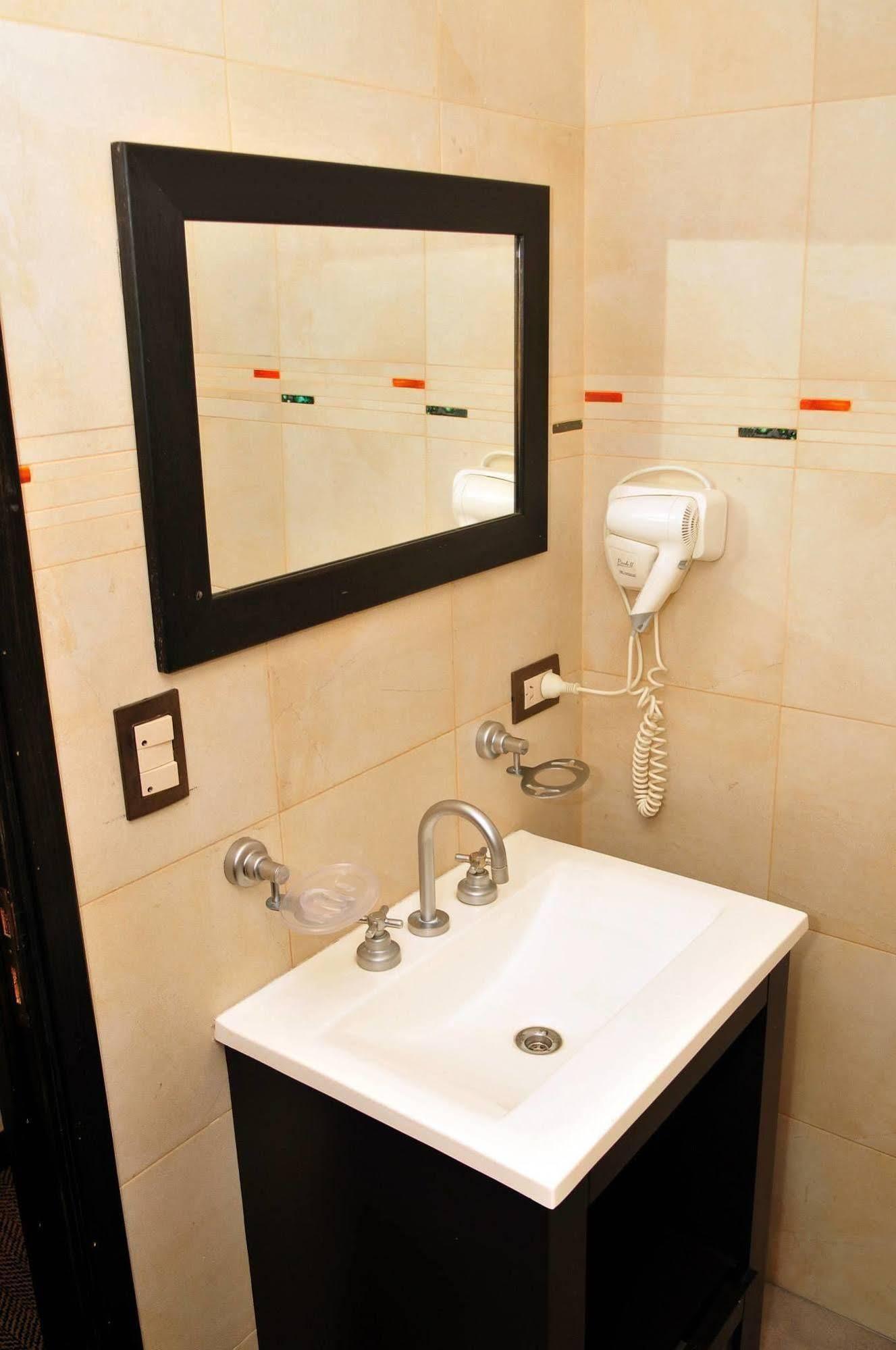 Hotel Castellon มาร์เดลปลาตา ภายนอก รูปภาพ