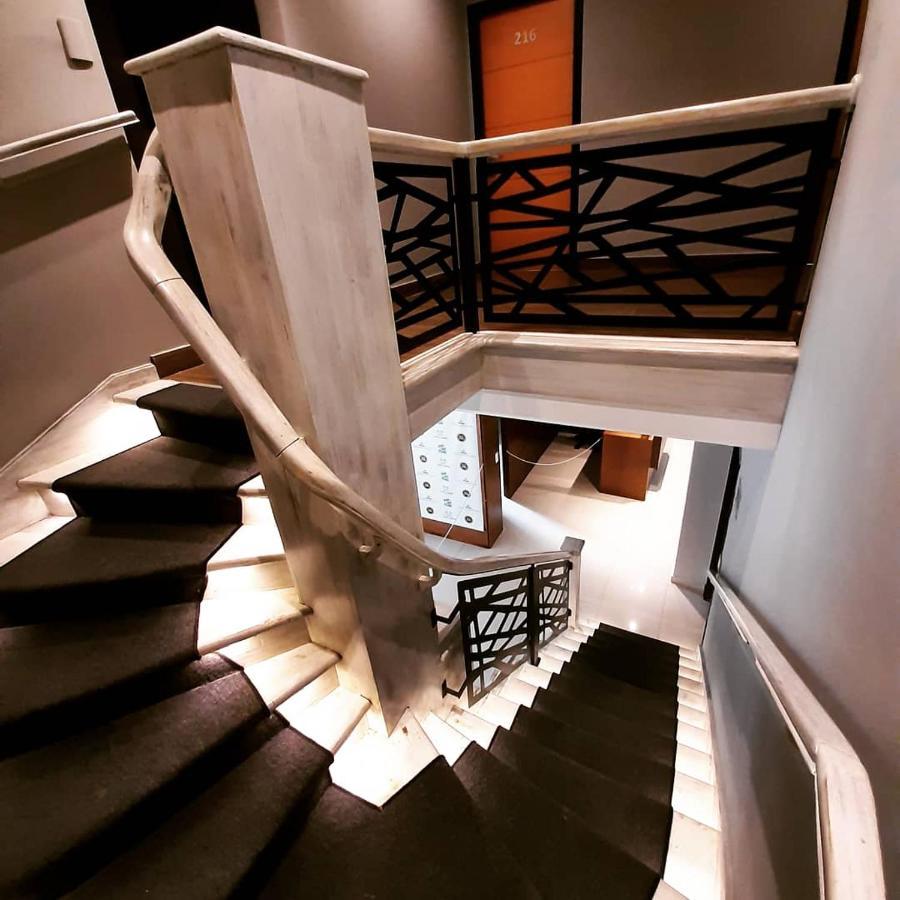 Hotel Castellon มาร์เดลปลาตา ภายนอก รูปภาพ