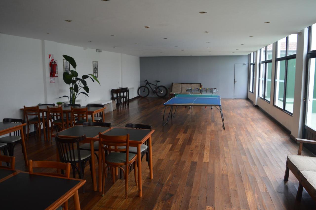 Hotel Castellon มาร์เดลปลาตา ภายนอก รูปภาพ