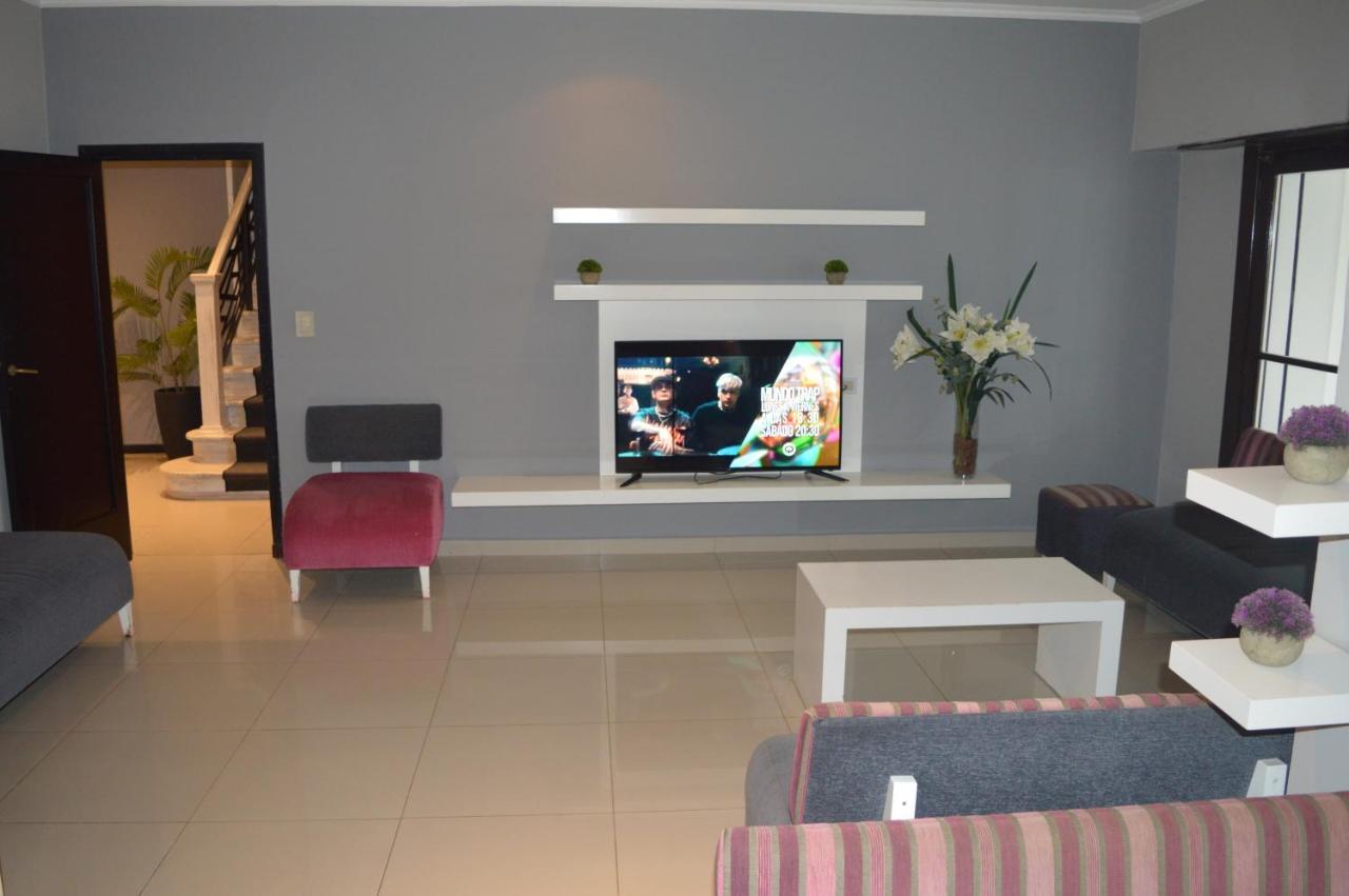 Hotel Castellon มาร์เดลปลาตา ภายนอก รูปภาพ