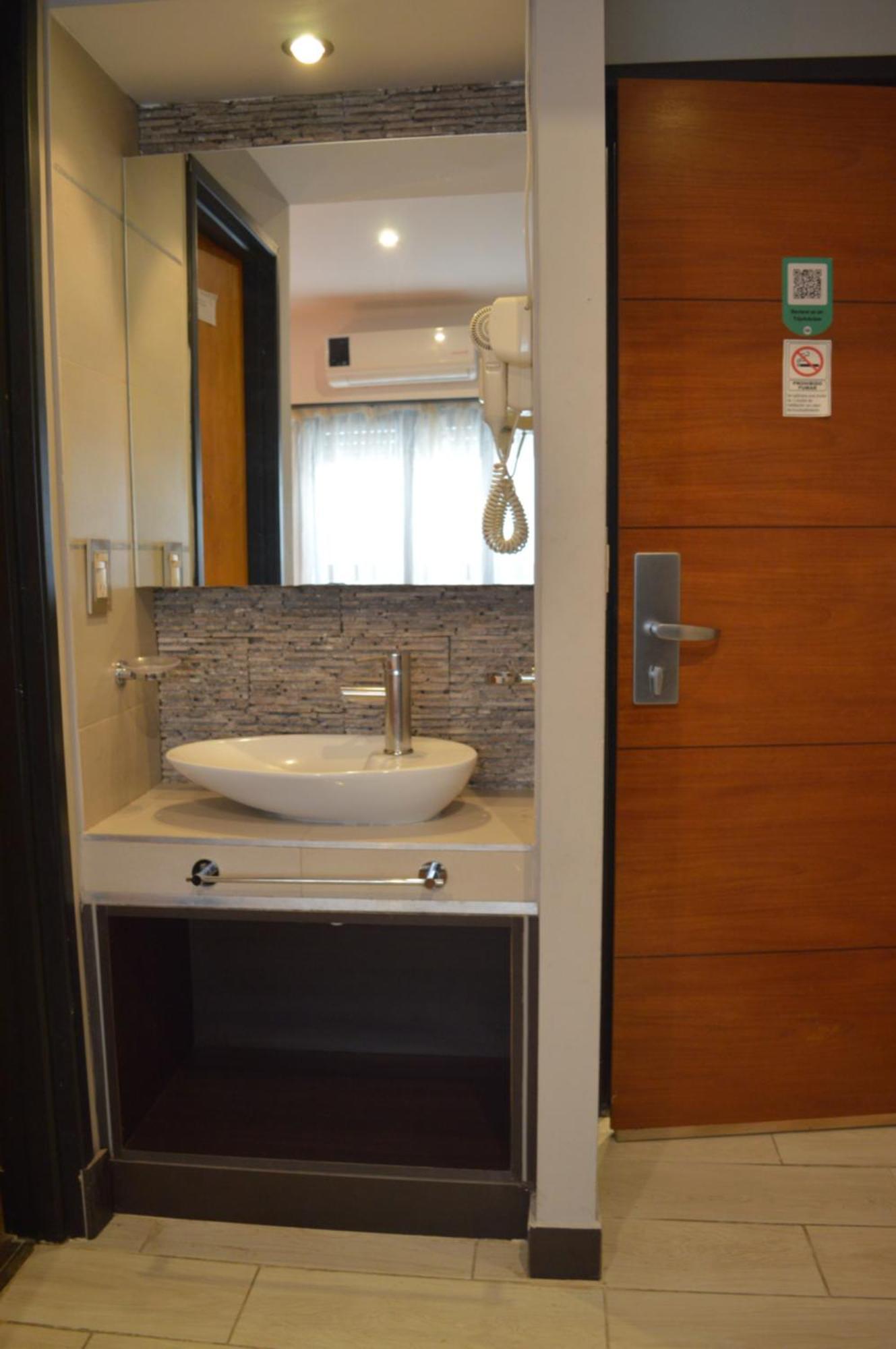 Hotel Castellon มาร์เดลปลาตา ภายนอก รูปภาพ