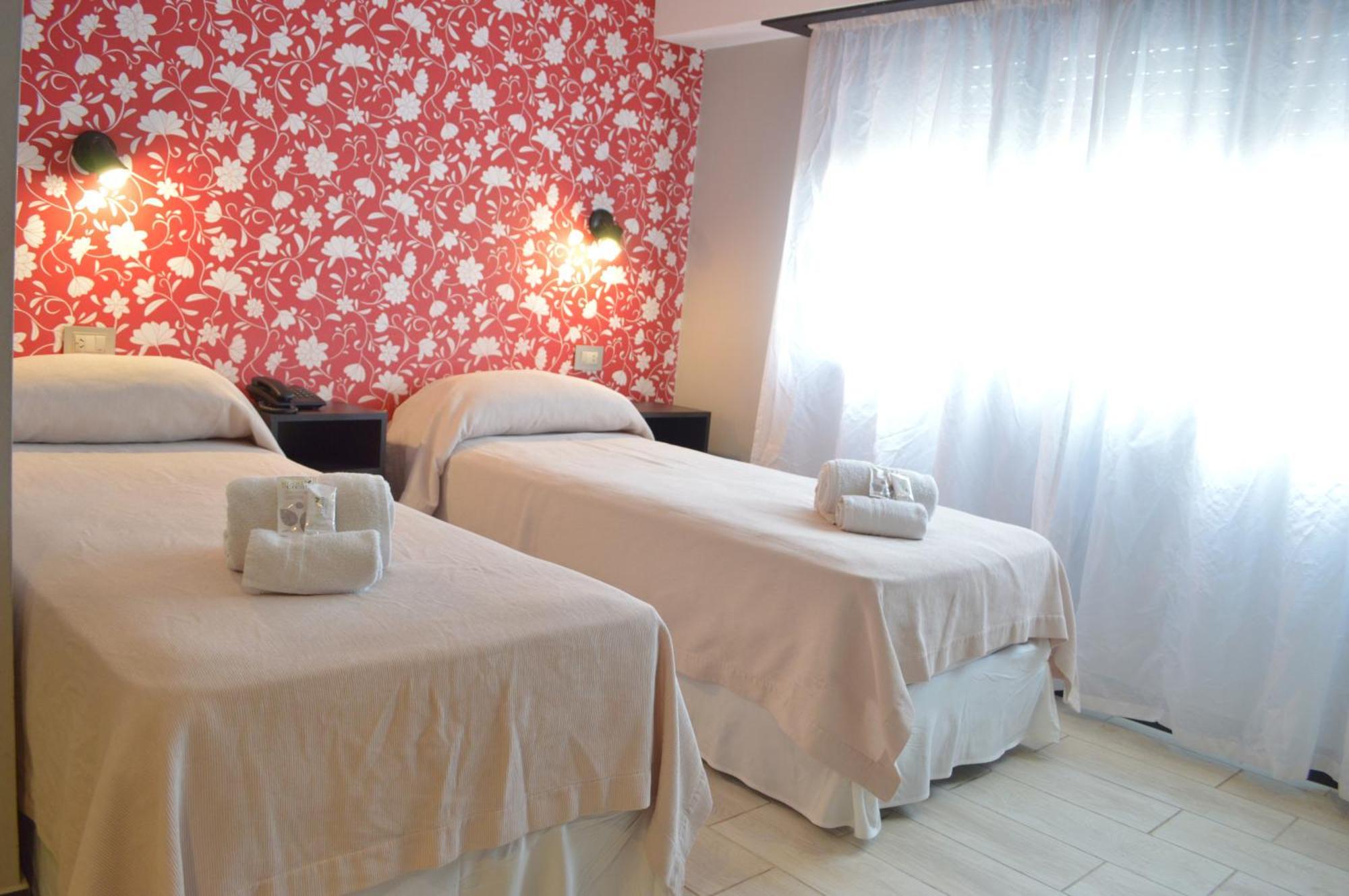 Hotel Castellon มาร์เดลปลาตา ภายนอก รูปภาพ