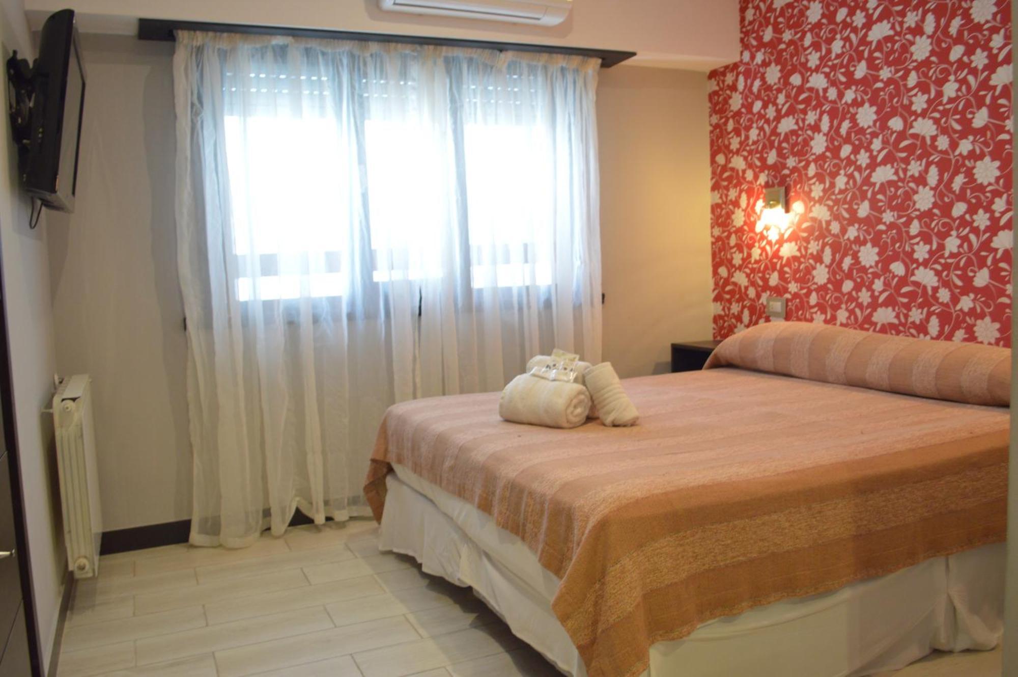 Hotel Castellon มาร์เดลปลาตา ภายนอก รูปภาพ