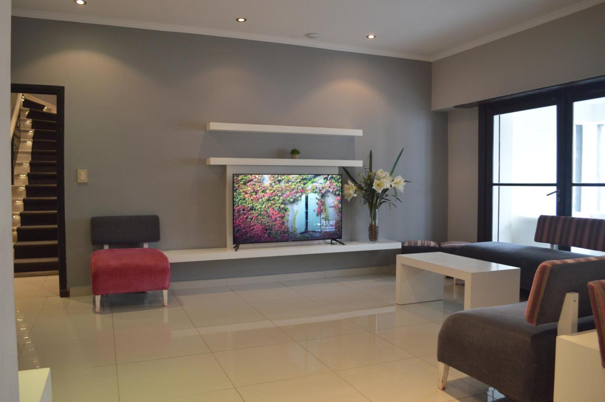 Hotel Castellon มาร์เดลปลาตา ภายนอก รูปภาพ