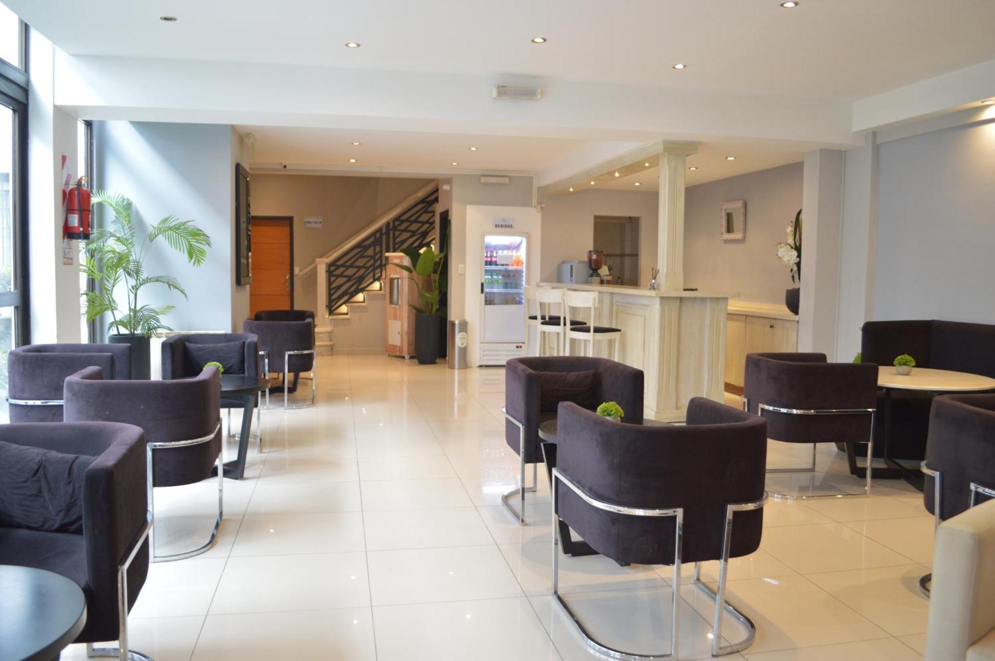 Hotel Castellon มาร์เดลปลาตา ภายนอก รูปภาพ