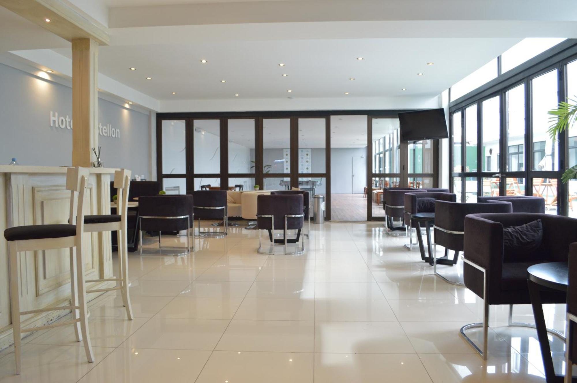 Hotel Castellon มาร์เดลปลาตา ภายนอก รูปภาพ
