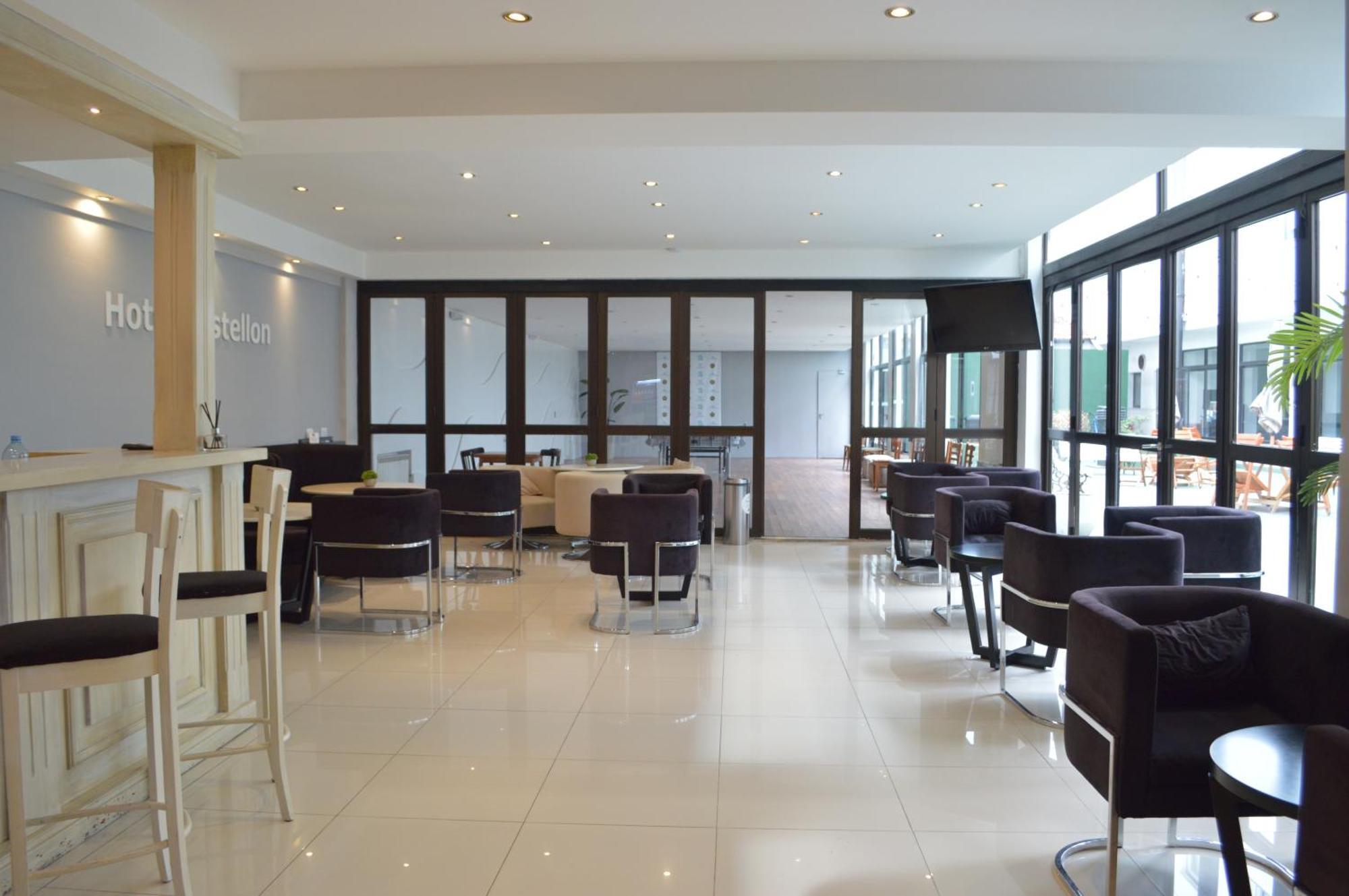 Hotel Castellon มาร์เดลปลาตา ภายนอก รูปภาพ