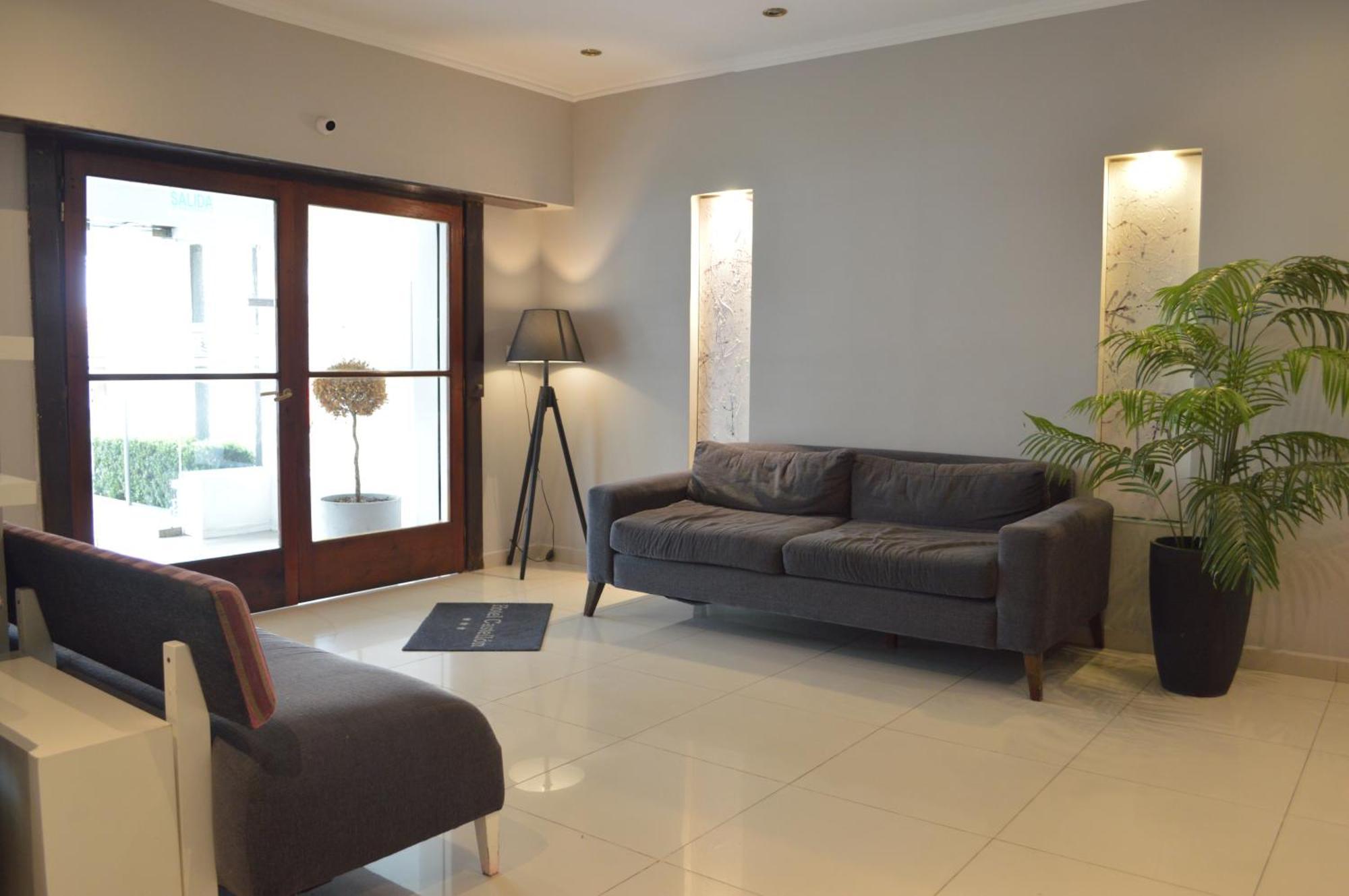 Hotel Castellon มาร์เดลปลาตา ภายนอก รูปภาพ