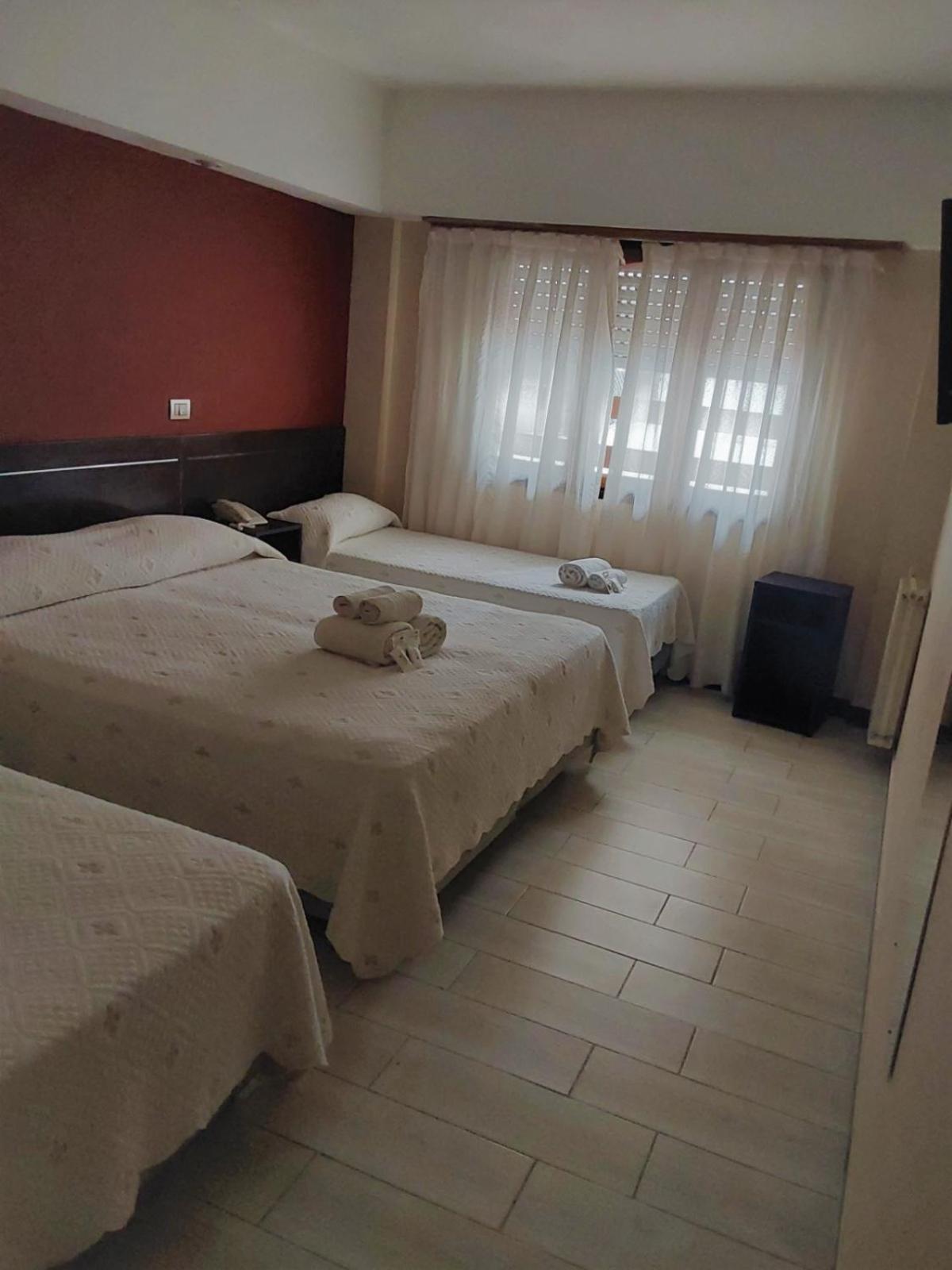 Hotel Castellon มาร์เดลปลาตา ภายนอก รูปภาพ